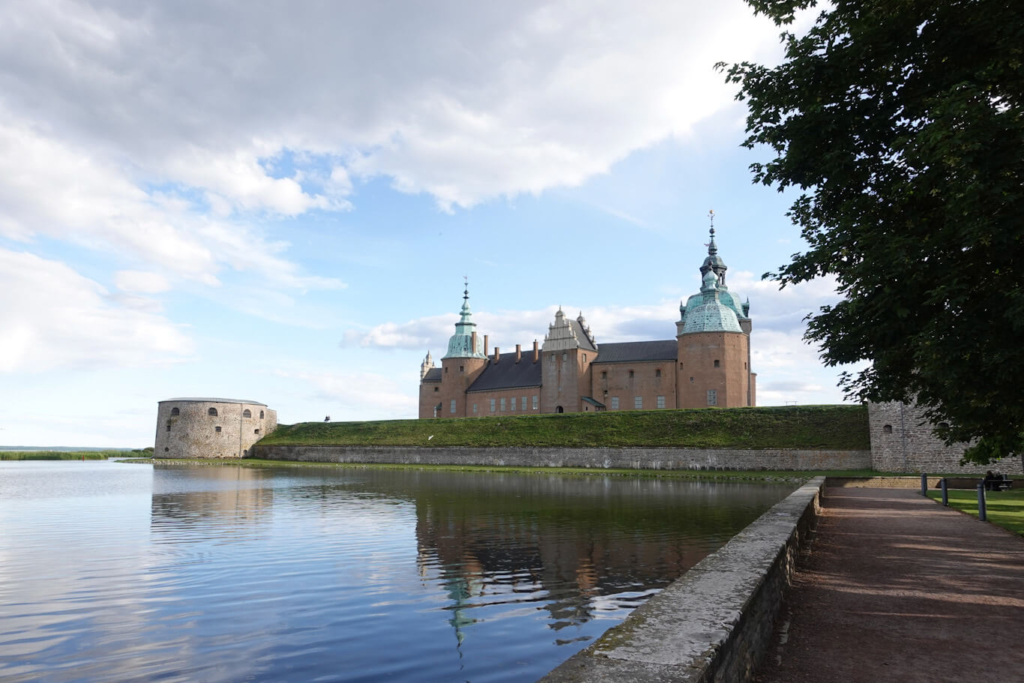 kalmar castle