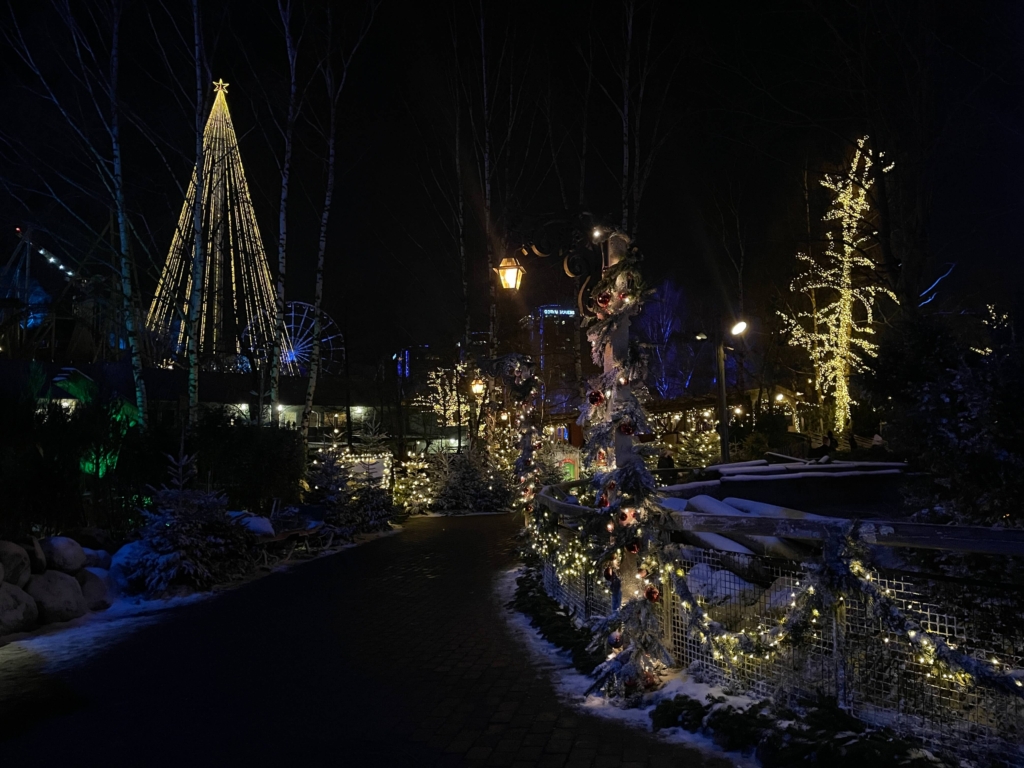 liseberg christmas